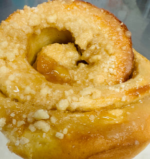 APPLE PIE LA MODE